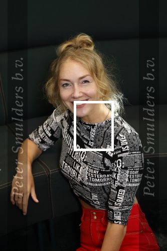 Amsterdam 9 september 2024
Presentatie nieuwe Flair met Hilmar Mulder en Covermodel Dyantha Brooks in HQ DPG. Jamie Kazan