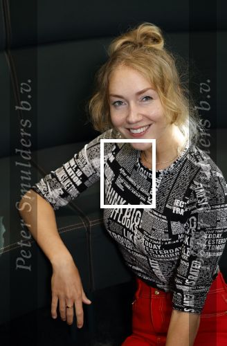 Amsterdam 9 september 2024
Presentatie nieuwe Flair met Hilmar Mulder en Covermodel Dyantha Brooks in HQ DPG. Jamie Kazan