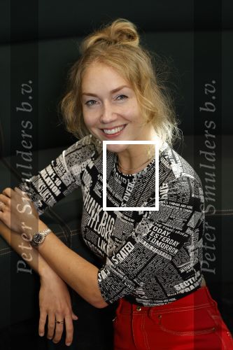 Amsterdam 9 september 2024
Presentatie nieuwe Flair met Hilmar Mulder en Covermodel Dyantha Brooks in HQ DPG. Jamie Kazan
