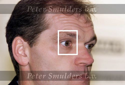 Rotterdam 20december 1998
Jan Wouters


FOTO PETER SMULDERS BV