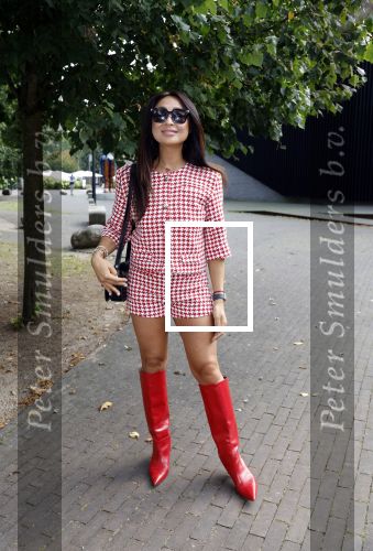 Laren 5 september 2024
Presentatie nieuwe Talkies met op de cover Leontine Ruiters  en Lonneke Nooteboom bij de Singer in Laren . Janine Kho