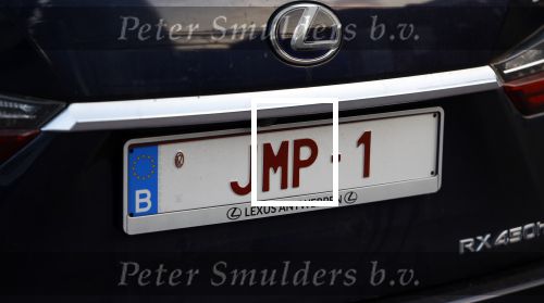 Utrecht 2 september 2024
Voetballer van het jaar verkiezing  van ESPN in de Fabrique in Utrecht. Auto Jean Marie Pfaff met kenteken JMP 1
