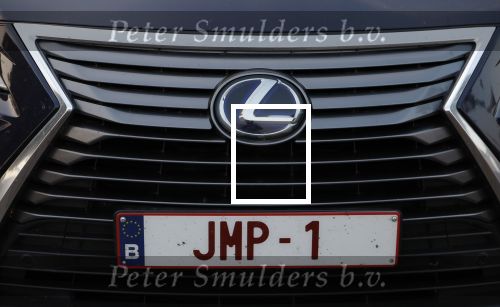 Utrecht 2 september 2024
Voetballer van het jaar verkiezing  van ESPN in de Fabrique in Utrecht. Auto Jean Marie Pfaff met kenteken JMP 1