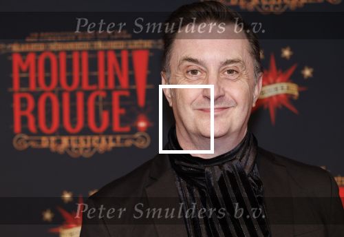 Utrecht 19 september 2024
Premiere Moulin Rouge in het Beatrix theater. Jeremy Baker