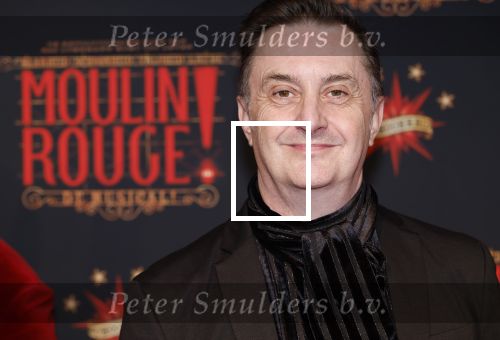 Utrecht 19 september 2024
Premiere Moulin Rouge in het Beatrix theater. Jeremy Baker