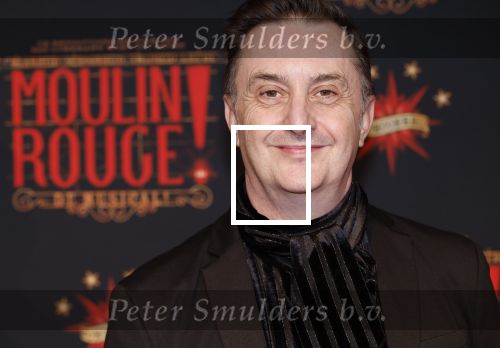 Utrecht 19 september 2024
Premiere Moulin Rouge in het Beatrix theater. Jeremy Baker
