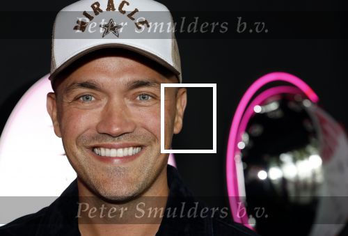 Amsterdam 11 september 2024
Fabulous Mama awards in All out in Amsterdam. Joel Borelli met vrouw en kinderen