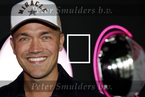 Amsterdam 11 september 2024
Fabulous Mama awards in All out in Amsterdam. Joel Borelli met vrouw en kinderen