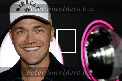Amsterdam 11 september 2024
Fabulous Mama awards in All out in Amsterdam. Joel Borelli met vrouw en kinderen