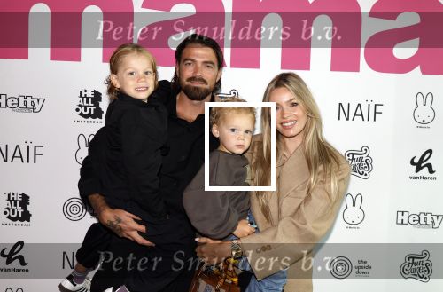 Amsterdam 11 september 2024
Fabulous Mama awards in All out in Amsterdam. Joelle Witschge met partner Dave Bulthuis en hun kinderen