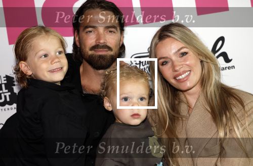 Amsterdam 11 september 2024
Fabulous Mama awards in All out in Amsterdam. Joelle Witschge met partner Dave Bulthuis en hun kinderen