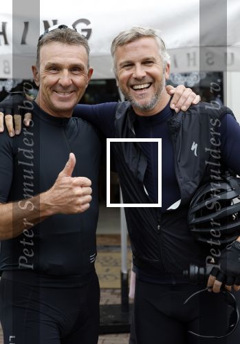 Blaricum 4 september 2024
Fietstocht met allemaal specialized S Works fietsen vanaf Blushing Blaricum van Gordon .
Oa doen mee , Winston Gerschtanowitz Louis Talpe Mark Tuitert Laurens ten Dam Roxane Knetemann Thomas v d Vlucht Johan Museeuw Thomas Dekker Ireen Wust Erben Wennemars  Joy Beune en haar partner Kjeld Nuis .