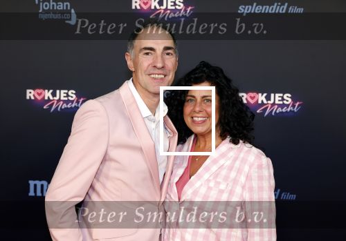 Den Bosch 28 september 2024
Premiere Rokjesdag in de Brabant hallen met in de cast oa Abbey Hoes, Leo Alkemade, Brigitte Heitzer, Lykele Muus, Bertrie Wierenga en Kiefer Zwart.Daarnaast zijn er onder meer rollen weggelegd voor Sinan Eroglu, Peter Bolhuis, Tineke Schouten, Patrick Martens en Maaike Martens. Johan Neijenhuis met vriendin en familie