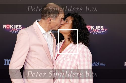 Den Bosch 28 september 2024
Premiere Rokjesdag in de Brabant hallen met in de cast oa Abbey Hoes, Leo Alkemade, Brigitte Heitzer, Lykele Muus, Bertrie Wierenga en Kiefer Zwart.Daarnaast zijn er onder meer rollen weggelegd voor Sinan Eroglu, Peter Bolhuis, Tineke Schouten, Patrick Martens en Maaike Martens. Johan Neijenhuis met vriendin en familie