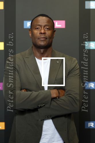 Schiphol 31 september 2024
Winterpresentatie RTL / Videoland in een tent achter Hotel v d Valk bij Schiphol . John Williams
