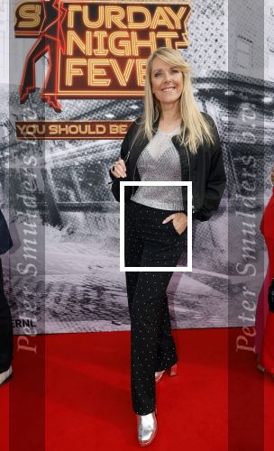 Den Bosch 29 september 2024
Premiere Saturday night fever in de Parade in Den Bosch . Joke de Kruif