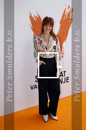 Katwijk 8 september 2024
Premiere Soldaat van Oranje in de Hangaar . Jolijn Henneman
