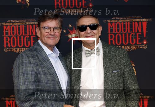 Utrecht 19 september 2024
Premiere Moulin Rouge in het Beatrix theater. Jon v Eerd