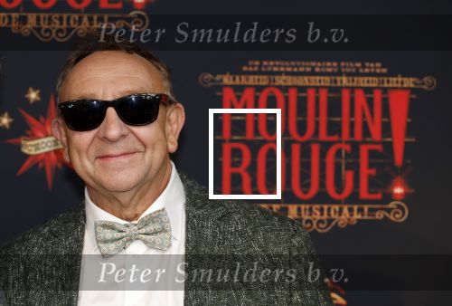 Utrecht 19 september 2024
Premiere Moulin Rouge in het Beatrix theater. Jon v Eerd
