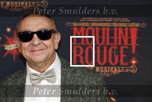 Utrecht 19 september 2024
Premiere Moulin Rouge in het Beatrix theater. Jon v Eerd