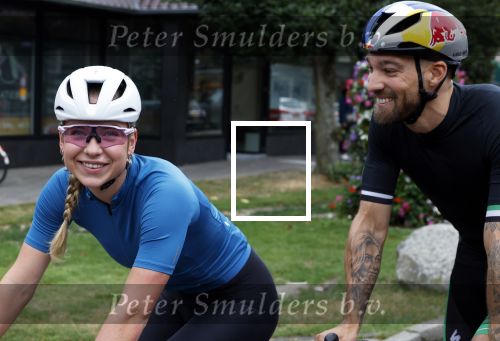 Blaricum 4 september 2024
Fietstocht met allemaal specialized S Works fietsen vanaf Blushing Blaricum van Gordon .
Oa doen mee , Winston Gerschtanowitz Louis Talpe Mark Tuitert Laurens ten Dam Roxane Knetemann Thomas v d Vlucht Johan Museeuw Thomas Dekker Ireen Wust Erben Wennemars  Joy Beune en haar partner Kjeld Nuis . Kjeld heeft een grote Tattoo op zijn arm met daarop Joy Beune