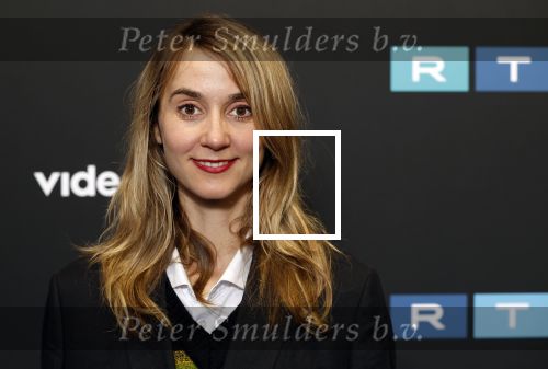 Schiphol 31 september 2024
Winterpresentatie RTL / Videoland in een tent achter Hotel v d Valk bij Schiphol . Julia Akkermans