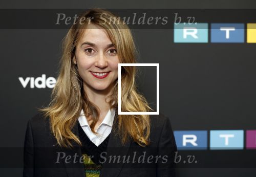 Schiphol 31 september 2024
Winterpresentatie RTL / Videoland in een tent achter Hotel v d Valk bij Schiphol . Julia Akkermans