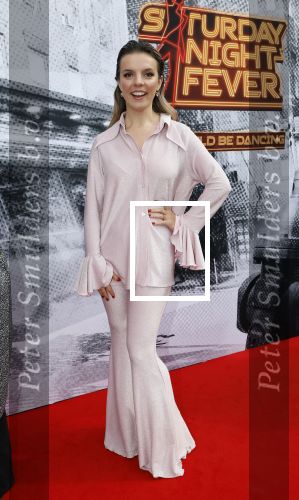 Den Bosch 29 september 2024
Premiere Saturday night fever in de Parade in Den Bosch . Julia Berendse