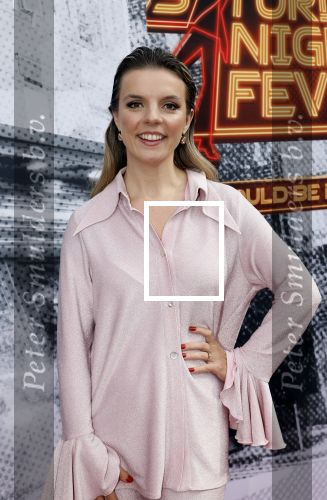 Den Bosch 29 september 2024
Premiere Saturday night fever in de Parade in Den Bosch . Julia Berendse