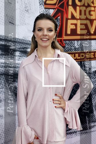 Den Bosch 29 september 2024
Premiere Saturday night fever in de Parade in Den Bosch . Julia Berendse