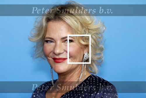 Rotterdam 27 september 2024
Premiere Mamma mia the party in sw Schiecentrale. Justine Marcella met partner