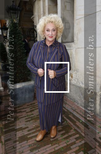 Amsterdam 9september 2024
Strong women award in hotel The Grand . Karin Bloemen