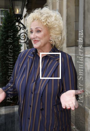 Amsterdam 9september 2024
Strong women award in hotel The Grand . Karin Bloemen