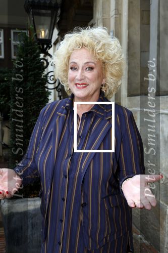 Amsterdam 9september 2024
Strong women award in hotel The Grand . Karin Bloemen
