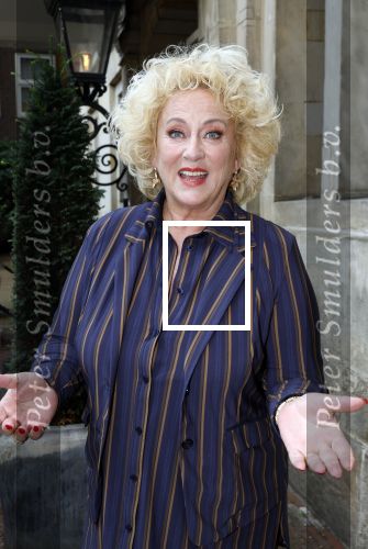 Amsterdam 9september 2024
Strong women award in hotel The Grand . Karin Bloemen
