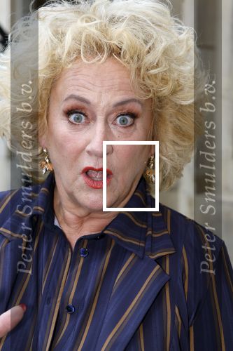 Amsterdam 9september 2024
Strong women award in hotel The Grand . Karin Bloemen