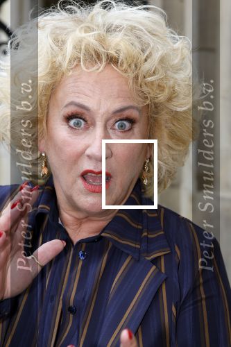 Amsterdam 9september 2024
Strong women award in hotel The Grand . Karin Bloemen