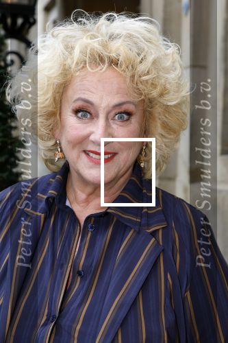 Amsterdam 9september 2024
Strong women award in hotel The Grand . Karin Bloemen
