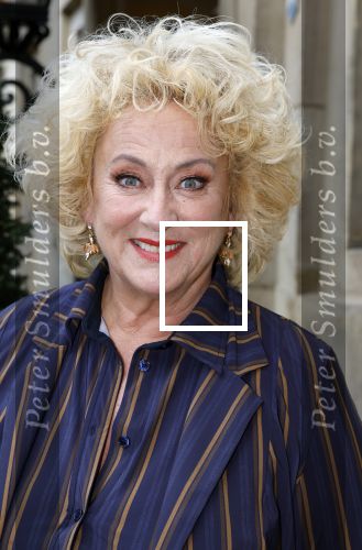 Amsterdam 9september 2024
Strong women award in hotel The Grand . Karin Bloemen