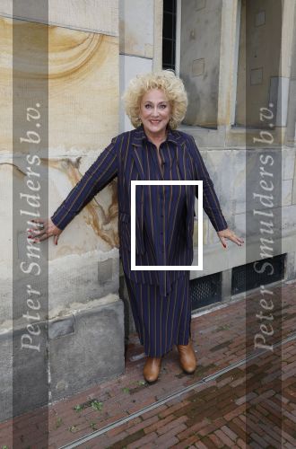 Amsterdam 9september 2024
Strong women award in hotel The Grand . Karin Bloemen