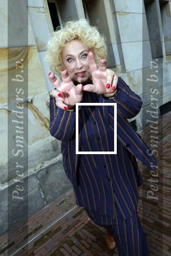 Amsterdam 9september 2024
Strong women award in hotel The Grand . Karin Bloemen