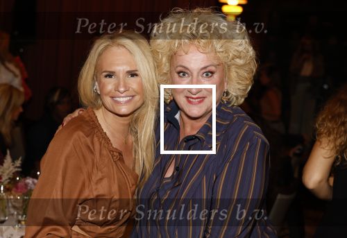 Amsterdam 9september 2024
Strong women award in hotel The Grand . Karin Bloemen