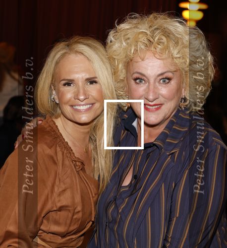 Amsterdam 9september 2024
Strong women award in hotel The Grand . Karin Bloemen