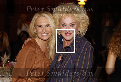 Amsterdam 9september 2024
Strong women award in hotel The Grand . Karin Bloemen