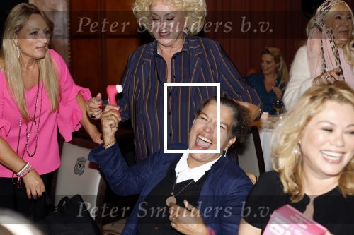 Amsterdam 9september 2024
Strong women award in hotel The Grand . Karin Bloemen