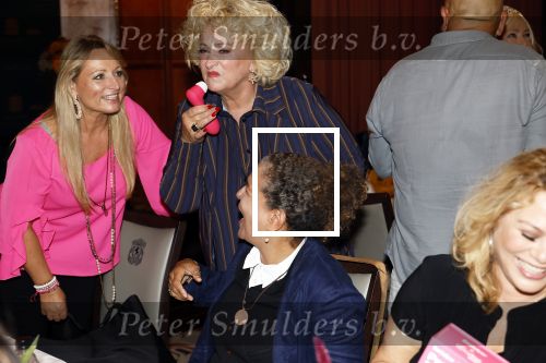 Amsterdam 9september 2024
Strong women award in hotel The Grand . Karin Bloemen
