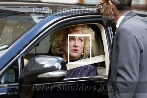 Amsterdam 9september 2024
Strong women award in hotel The Grand . Karin Bloemen