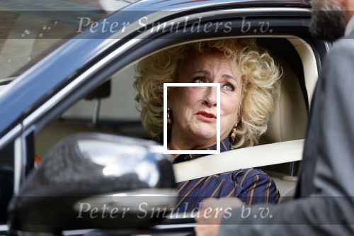 Amsterdam 9september 2024
Strong women award in hotel The Grand . Karin Bloemen