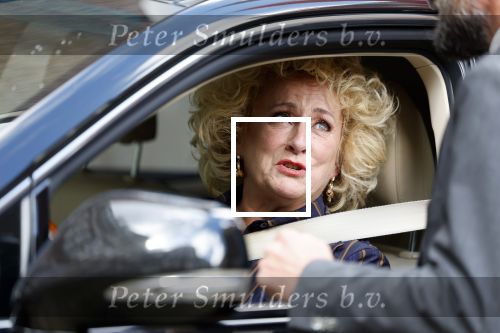 Amsterdam 9september 2024
Strong women award in hotel The Grand . Karin Bloemen