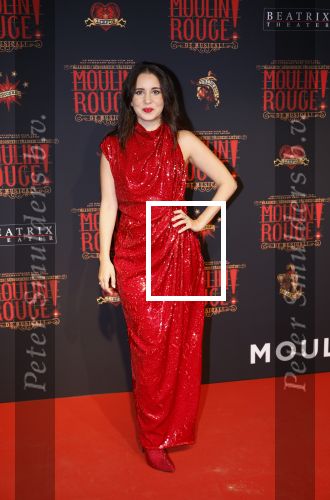 Utrecht 19 september 2024
Premiere Moulin Rouge in het Beatrix theater. Karsu
